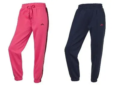 CRIVIT Pantalón de chándal para mujer