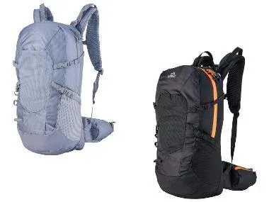 CRIVIT Mochila de trekking