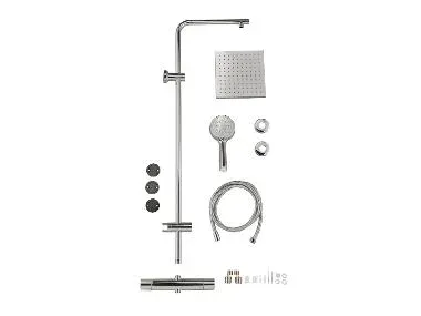 LIVARNO® Columna de ducha