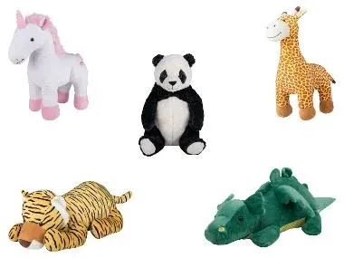LUPILU® Peluche 25 cm