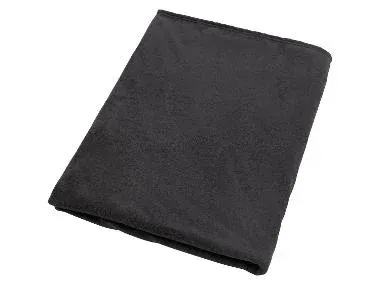 LIVARNO® Manta (Gris)
