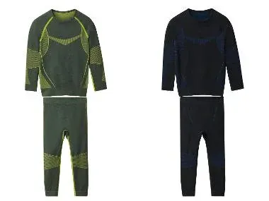 LUPILU® Conjunto de ropa interior infantil