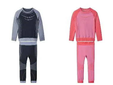 LUPILU® Conjunto de ropa interior infantil