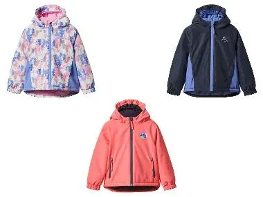 LUPILU® Chaqueta de nieve infantil