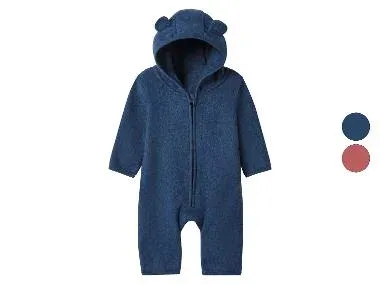 LUPILU® Pijama polar para bebé