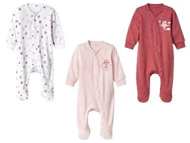 lupilu® Pijama para bebé