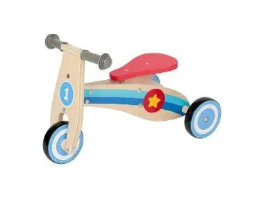 lupilu® Correpasillos / Caballo balancín / Andador (Correpasillos)