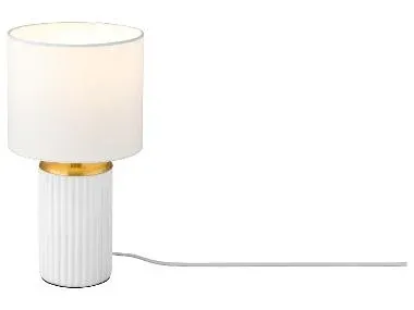 LIVARNO® Lámpara LED de sobremesa (blanco)