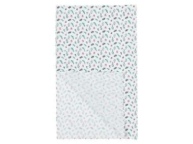 LIVARNO® Mantel (Blanco)