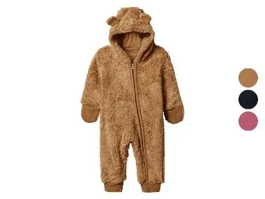 LUPILU® Mono polar para bebé
