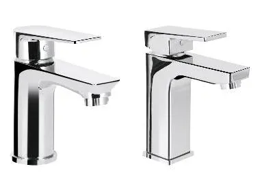 LIVARNO® Grifo monomando de lavabo