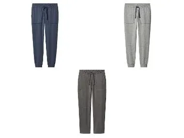 esmara Men Pantalón de chándal para hombre