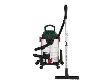 PARKSIDE® Aspiradora en seco y húmedo 1400W
