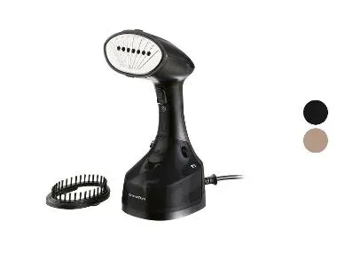 SILVERCREST® Cepillo de vapor 1300 W