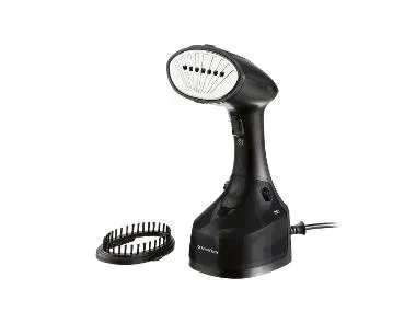 SILVERCREST® Cepillo de vapor 1300 W (negro)