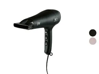 CIEN BEAUTY Secador de pelo 2000 W