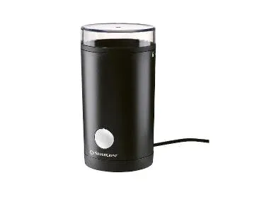SILVERCREST® Molinillo de café eléctrico 180 W