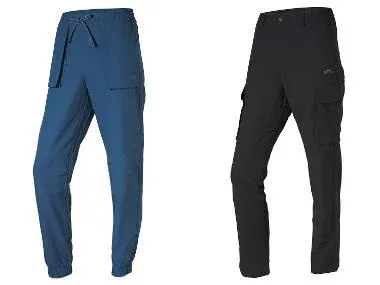 CRIVIT Pantalón térmico para hombre