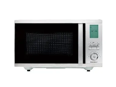 SILVERCREST® Microondas 2150 W