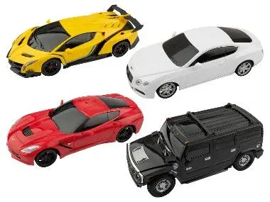 LUPILU® Coche teledirigido