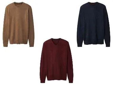 esmara Men Jersey de punto para hombre