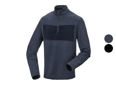 PARKSIDE® Forro polar térmico para hombre
