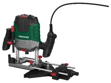 PARKSIDE® Fresadora de superficie