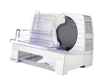 SILVERCREST® Cortafiambres eléctrico