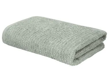 LIVARNO® Toalla de baño 70 x 140 cm (Menta)