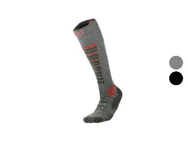 CRIVIT Calcetines técnicos para mujer
