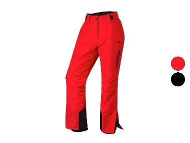 CRIVIT Pantalón de esquí para mujer