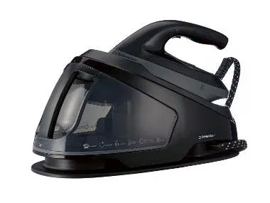 SILVERCREST® Centro de planchado de vapor 2400 W
