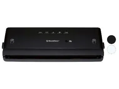 SILVERCREST® Envasadora al vacío 130 W