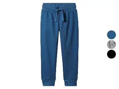 LUPILU® Pantalón de chándal infantil