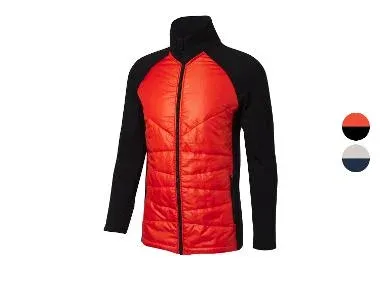 CRIVIT Chaqueta para hombre