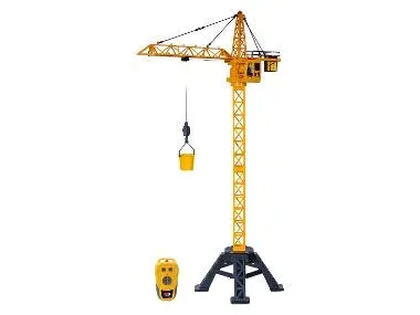 JAMARA Grúa torre RC de 98 cm