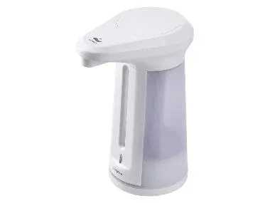 LIVARNO® Dispensador de higiene eléctrico