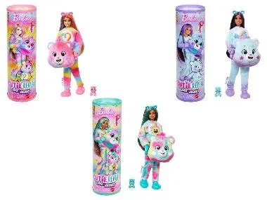 Barbie® Muñeca Cutie Reveal