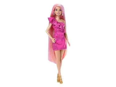 Barbie® Muñeca (con traje de gato)