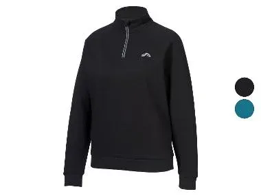 CRIVIT Sudadera térmica para mujer