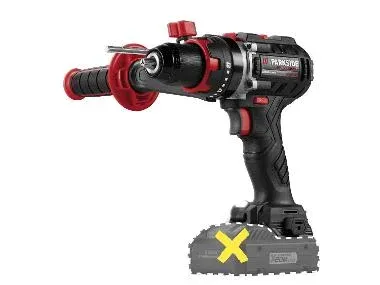 PARKSIDE PERFORMANCE® Taladro de impacto recargable 20 V