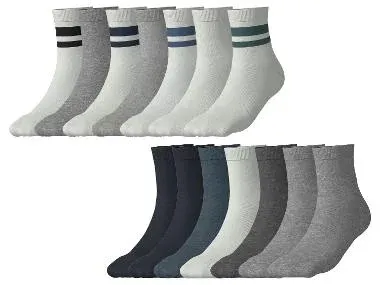 esmara® Calcetines júnior pack 7