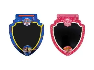 Pizarra LCD Patrulla Canina / LOL