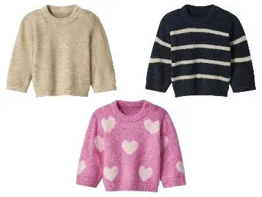LUPILU® Jersey de punto para bebé