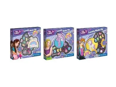 Clementoni Maquillaje encantador