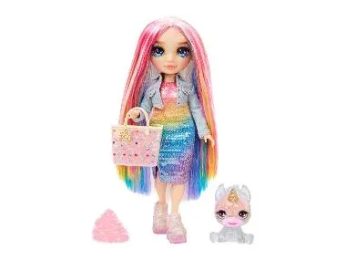 Rainbow High Muñeca Amaya