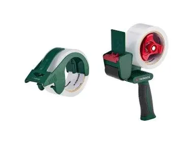 PARKSIDE® Set de dispensador de cinta de embalar / dispensador de film