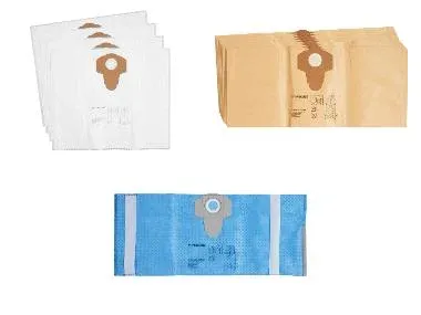 PARKSIDE® Bolsa de filtro para aspiradora