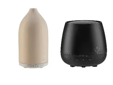 LIVARNO® Difusor de aromas ultrasónico