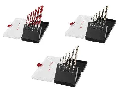 PARKSIDE PERFORMANCE® Brocas